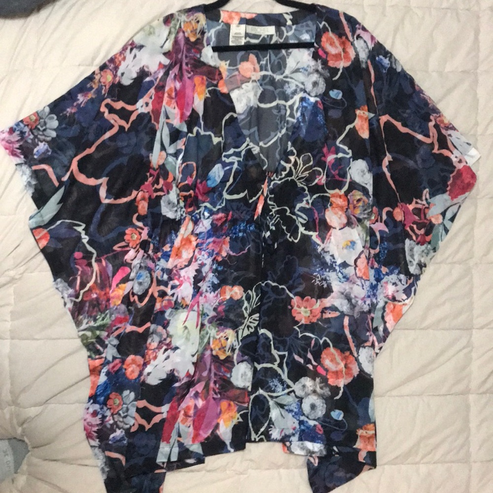Rachel Roy tunic